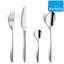 CUBA 32-Piece Cutlery Set