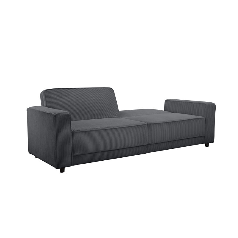 Allie 3S Sofabed, Black