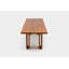 Occidental Solid Wood Dining Table-11883611