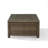 Modular Patio Conversation Set with Cushions-588668063-537621967