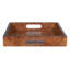 Wood Decorative Tray-1119106887