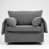 Tissu gris est en rupture de stock