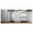 5.7 cu. ft. Undercounter Mini Fridge-37850271