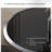 Minimalist creative round marble coffee table-122902115