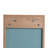 12-Inch Wall Mounted Bathroom Storage Cabinet With Storage Compartment(Without Door & Mirror)