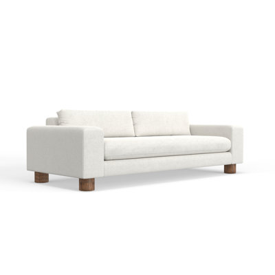Milo 96 Inch Sofa