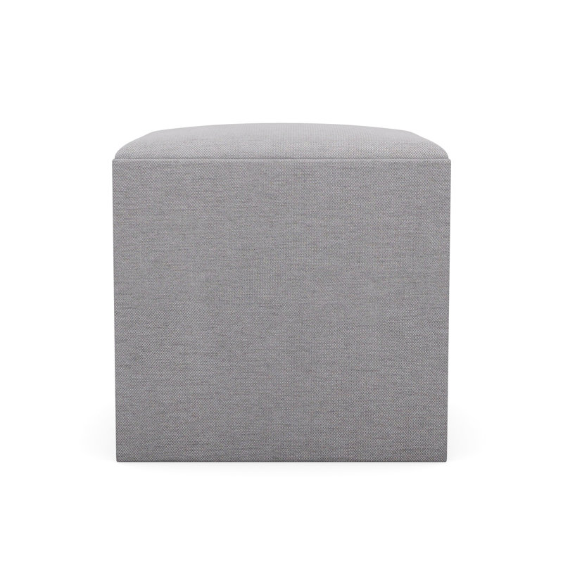 Tucker Square Ottoman, 8938-81