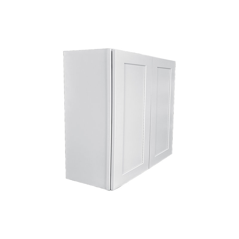 Armoire murale de cuisine 33W - Style Shaker, 30"