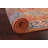 One-of-a-Kind 2' 6''X9' 10'' New Age Runner Wool Area Rug in