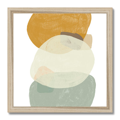 Platelet III 1 Piece Painting