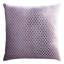 Dots Square Velvet Pillow Cover & Insert-90693229-90727591