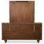 Commode de chambre à coucher 9 tiroirs Stillwater
