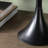 Set Of 2 25.5" Steel Table Lamp W/ Linen Shade-16647228-16647219