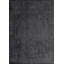 Rapture Abstract Area Rug in Gray-179921578