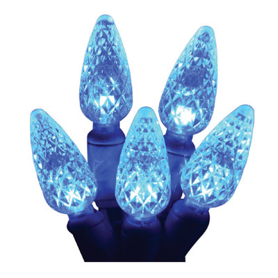 8'' LED String Lights