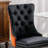 Esdert 20'' H Tufted Upholstered Side Chair-1297924068