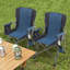 Chaise de camping pliante Sufiyan-1982553924