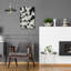  «Bevy 2 V2» par Haley Knighten, art mural en verre acrylique-1167477174