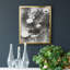 Toile encadrée de qualité supérieure Marble IV - prête à être accrochée-1539493145-1539493146