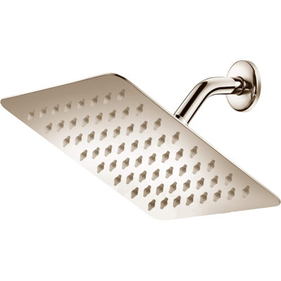 Fixed Shower Head 2.5 GPM GPM