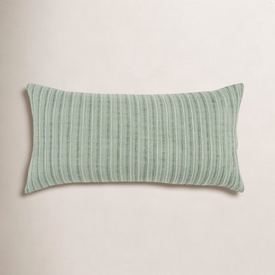 Leifsson 26" x 14" Throw Pillow