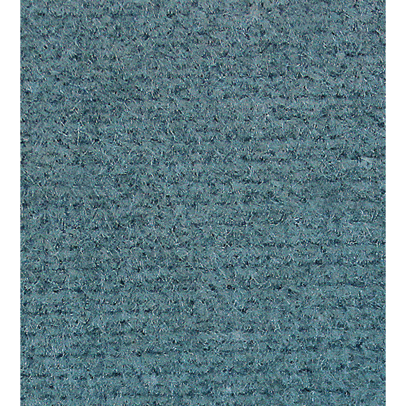 Essential Velvets Indus Fabric, Teal