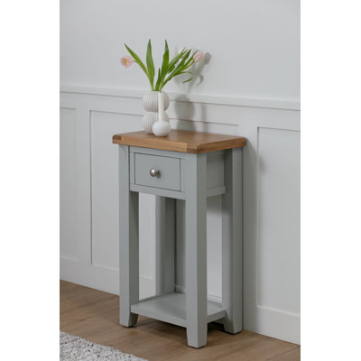 Melbourne 48cm Console Table