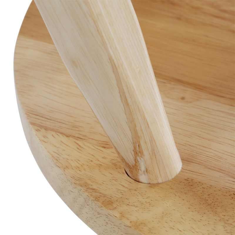 Canales Windsor Back Side Chair
