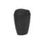 Poubelle pivotante en plastique 2,2 gallons Twirla-37866728