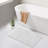 Azriah Luxury Chenille Super Soft Absorbent Polyester Rectangle Non-Slip Bath Rug-1262013282-1262013290