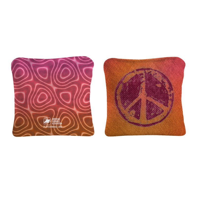 Sacs Grohy Peace Synergy Pro, Orange