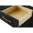 Marquist 54" Single Bathroom Vanity With Stone Top-1609555530