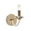 Gelnett Candle Wall Light-33765126