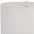 Modern Neutral 24.5" Streaked Table Lamp Contemporary Black and White Lamp with White Shade