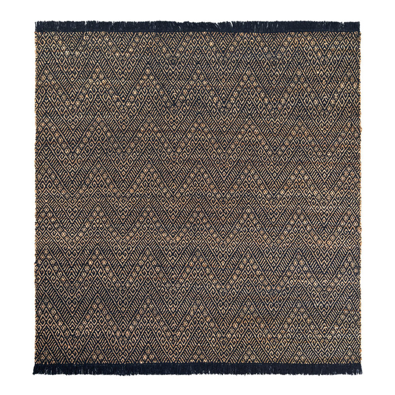 Tanya Courtland Rug, Square 7'10"