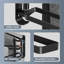 Armetta Wall Towel Rack
