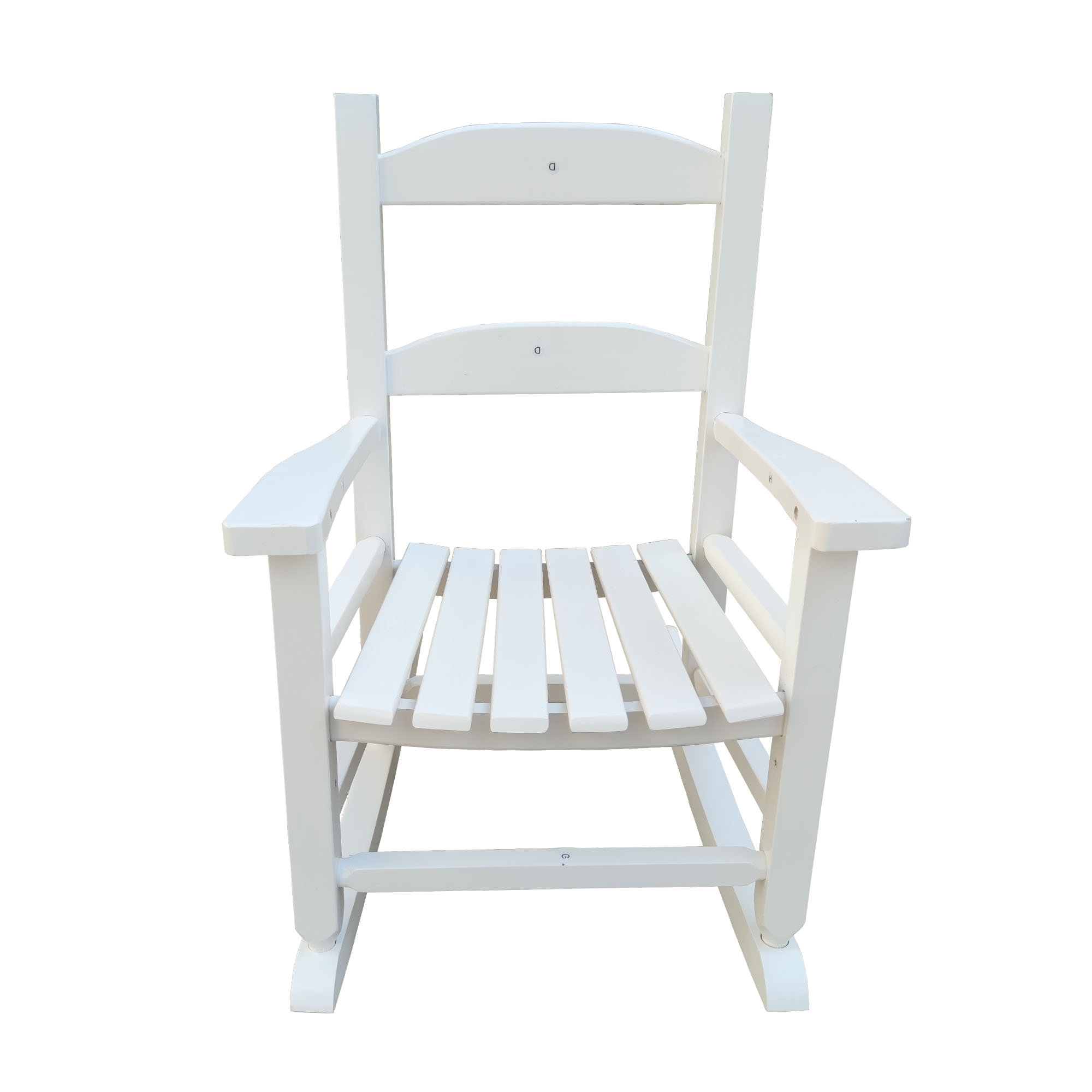 Winston Porter Jason Junior Rocking Chair Wayfair