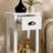Tall End Table Indoor
