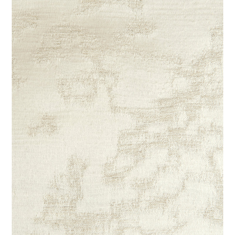 Misty Fabric, Pure White