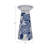 Stoneware and Porcelain Traditional Pillar and Taper Candle Holder-1813332659