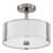 Ejler Glass LED Flush Mount-1625217483