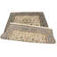 Tapis crème Thorgund Indo Kerman