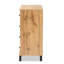 Commode 4 tiroirs l 31,2 po Aemelia