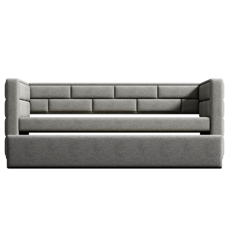 Daybed With Trundle