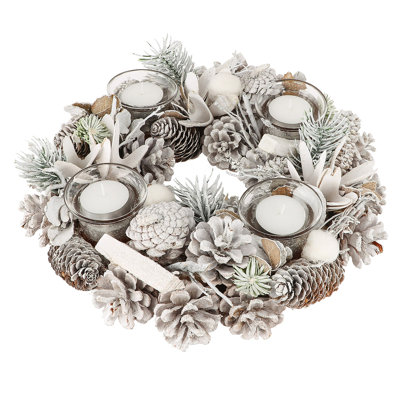 Tabletop Tealight Holder