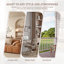Fauteuil rembourré-77723472