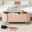 Banc de rangement rembourré Modern-1845499262