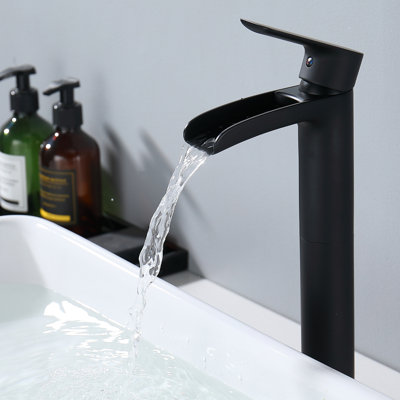 Single Hole Faucet Bathroom Faucet