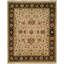 Hand Woven Wool Oriental Area Rug-1096629987
