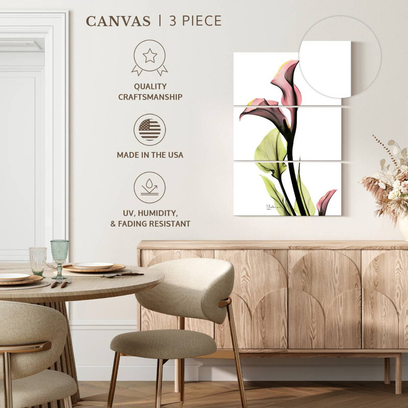 Harnek Delicate Calla Lily